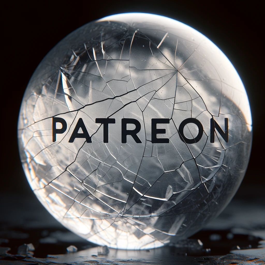 Patreon’s crackdown on NSFW AI creators
